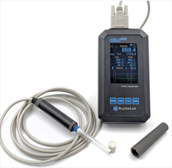Máy đo từ trường Alphalab GM300, GM330 